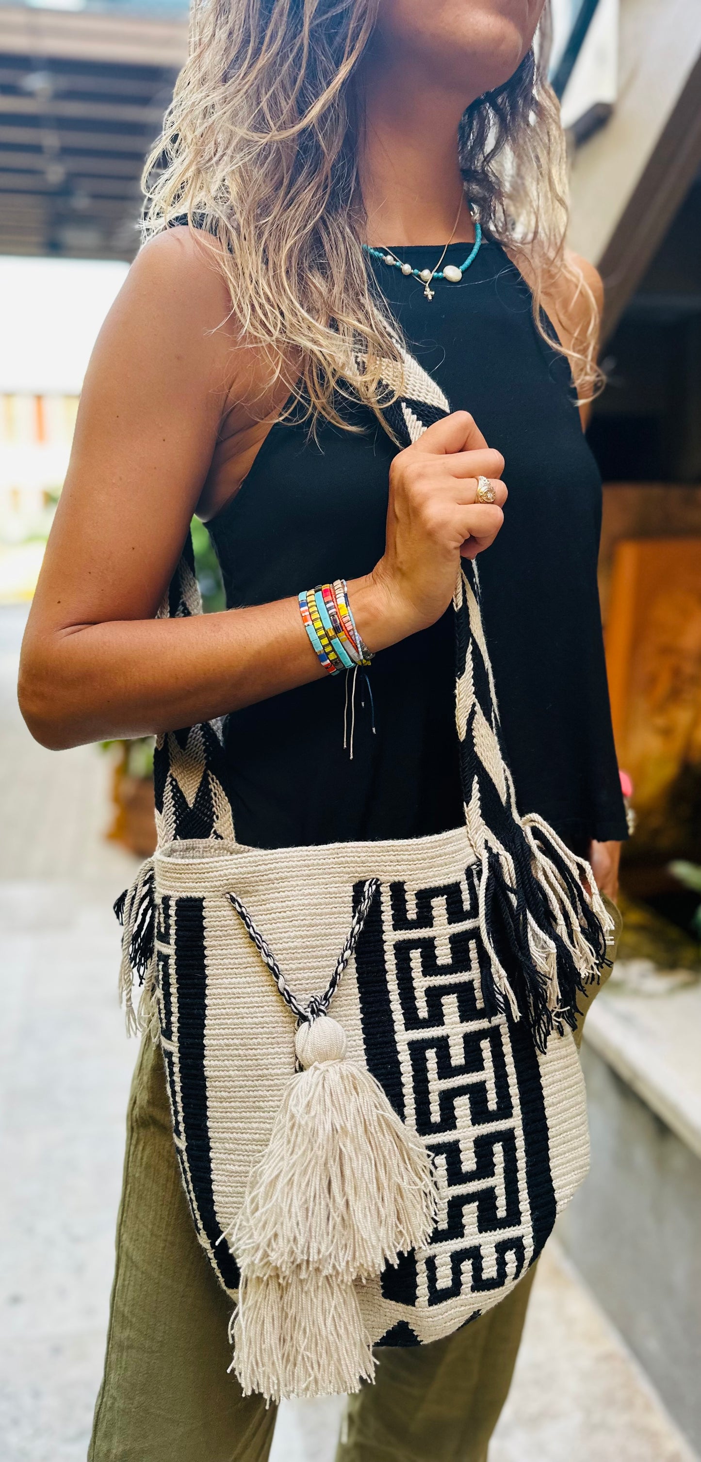 Moana Tropics Bags